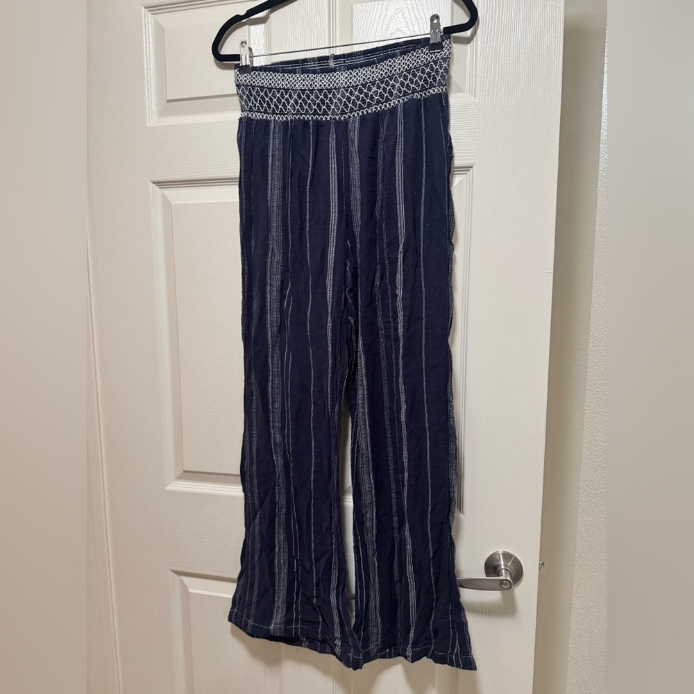 Cali 1850 Los Angeles Wide Leg Pants - Picture 7 of 14